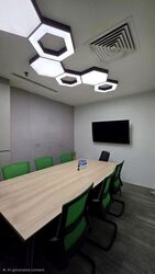 Golden Sultan Plaza (D7), Office #607315991